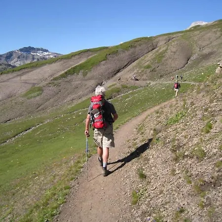 Sumpfboedeli By Interhome Appartamento