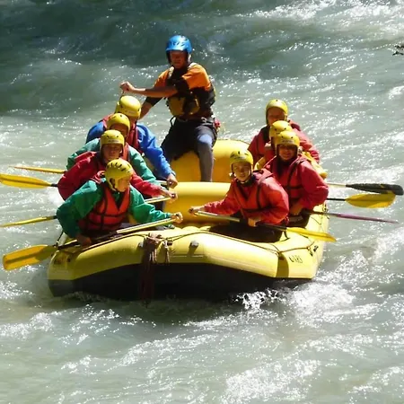 Appartamento Sumpfboedeli By Interhome