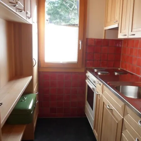 Sumpfboedeli By Interhome