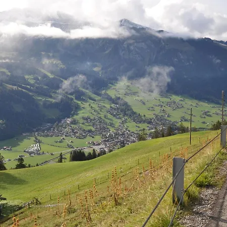 Appartamento Sumpfboedeli By Interhome