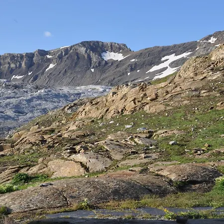 Sumpfboedeli By Interhome Lenk