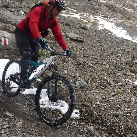 Sumpfboedeli By Interhome