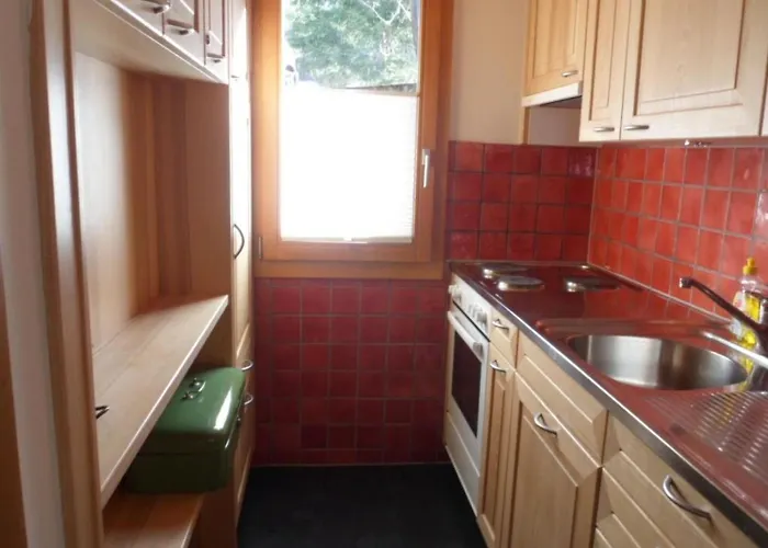 Sumpfboedeli By Interhome