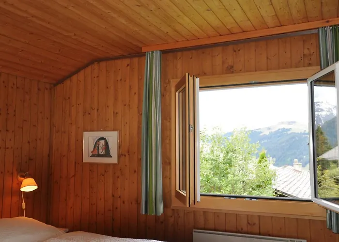 Sumpfboedeli By Interhome * Lenk