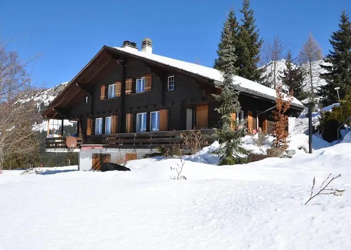 Sumpfboedeli By Interhome