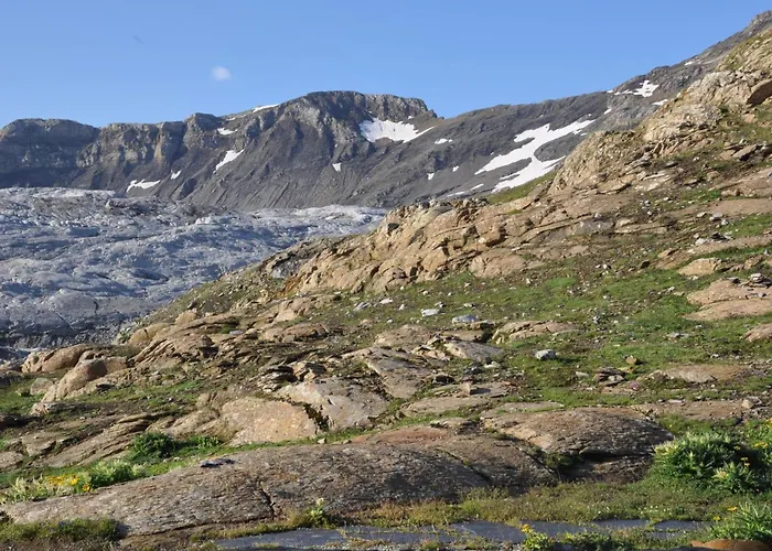 Sumpfboedeli By Interhome Lenk