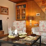 Sumpfboedeli By Interhome