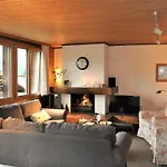 Lejlighed Sumpfboedeli By Interhome Lenk
