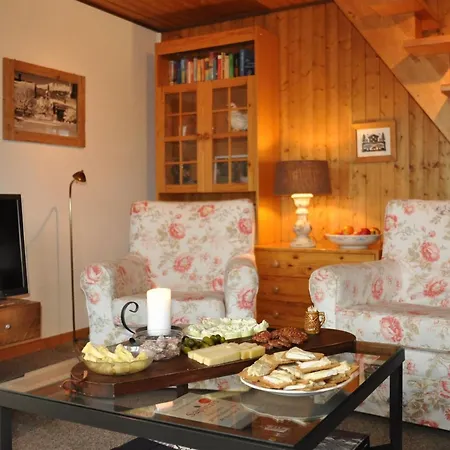 Sumpfboedeli By Interhome