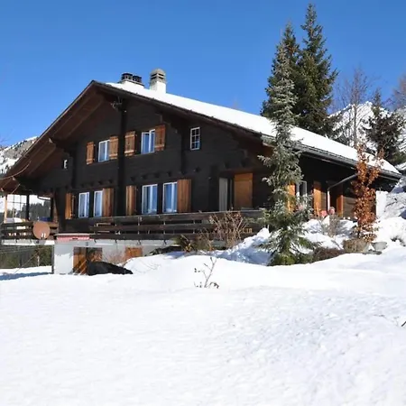 Sumpfboedeli By Interhome