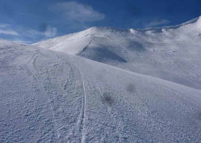 Lägenhet Sumpfboedeli By Interhome