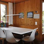 Sumpfbodeli Apartment Lenk