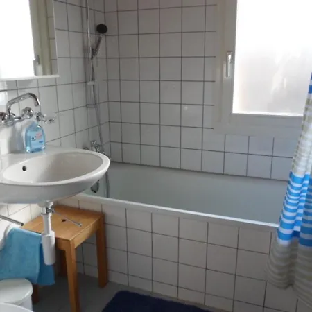 Sumpfbödeli Apartment *