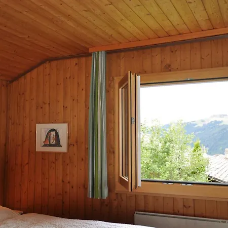 Sumpfbödeli * Lenk im Simmental