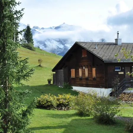 Sumpfbödeli Lenk im Simmental