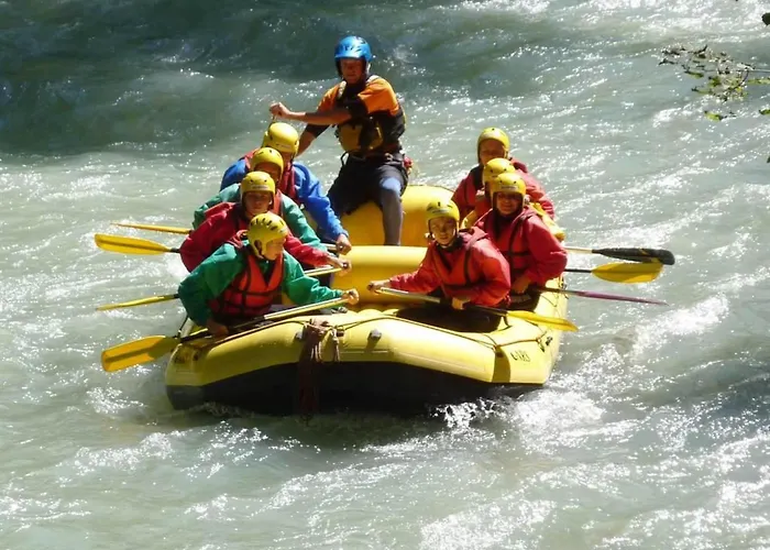 Апартаменты Sumpfboedeli By Interhome