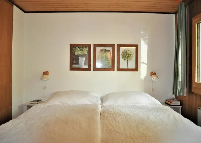 Sumpfboedeli By Interhome *